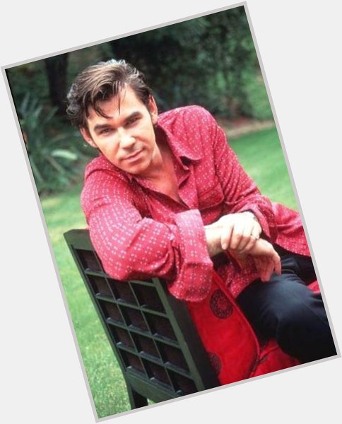 Happy Birthday Clive Robertson 