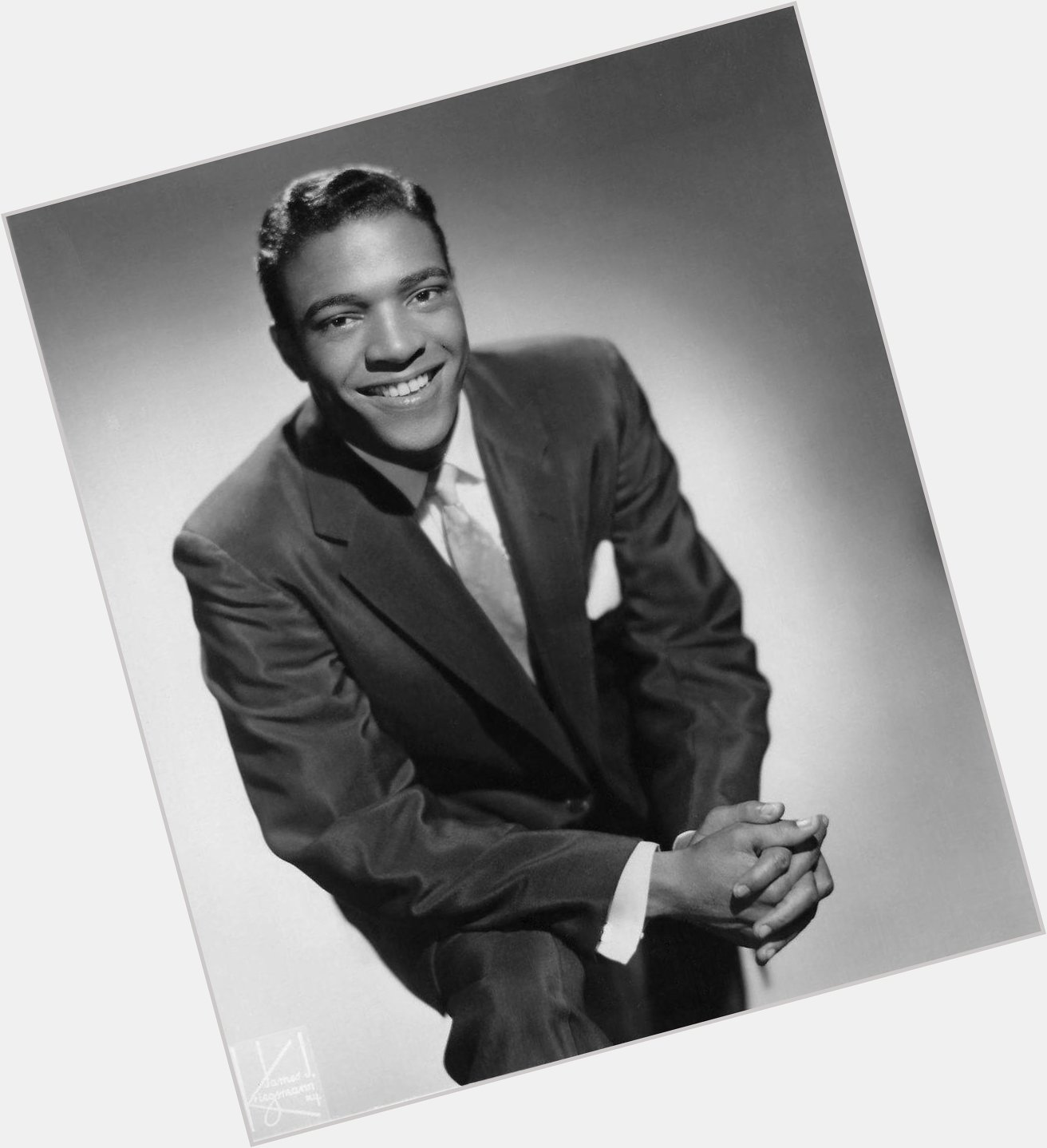 Happy Birthday to Clyde McPhatter, who would have turned 82 today! 