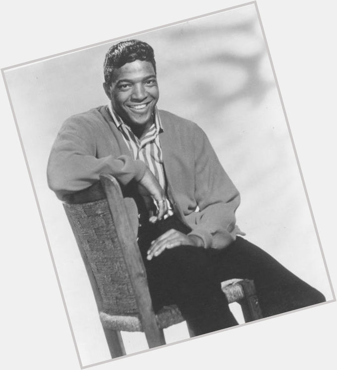 Happy Birthday to the late Clyde McPhatter, founder of The Drifters, who was born today in 1932. 