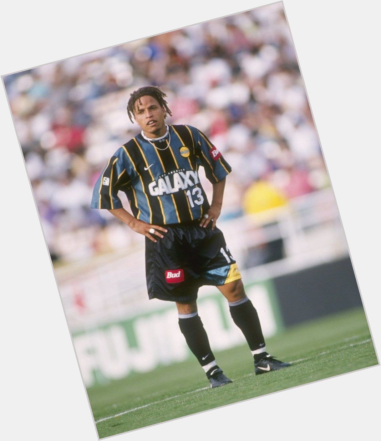 Happy Birthday Cobi Jones 