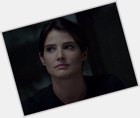 Happy birthday, Cobie Smulders! Hope your day is Marvelous! 