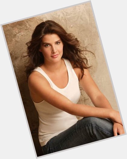 Happy 42nd Birthday to actress Cobie Smulders!  HIMYM 