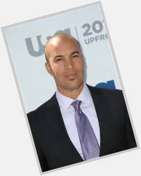 Happy birthday Coby Bell from 