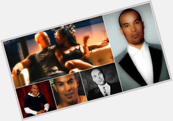 Happy Birthday to Coby Bell (born May 11, 1975)  