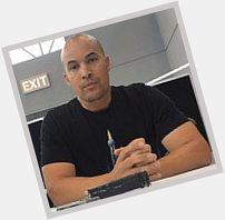 Happy Birthday to Coby Bell     