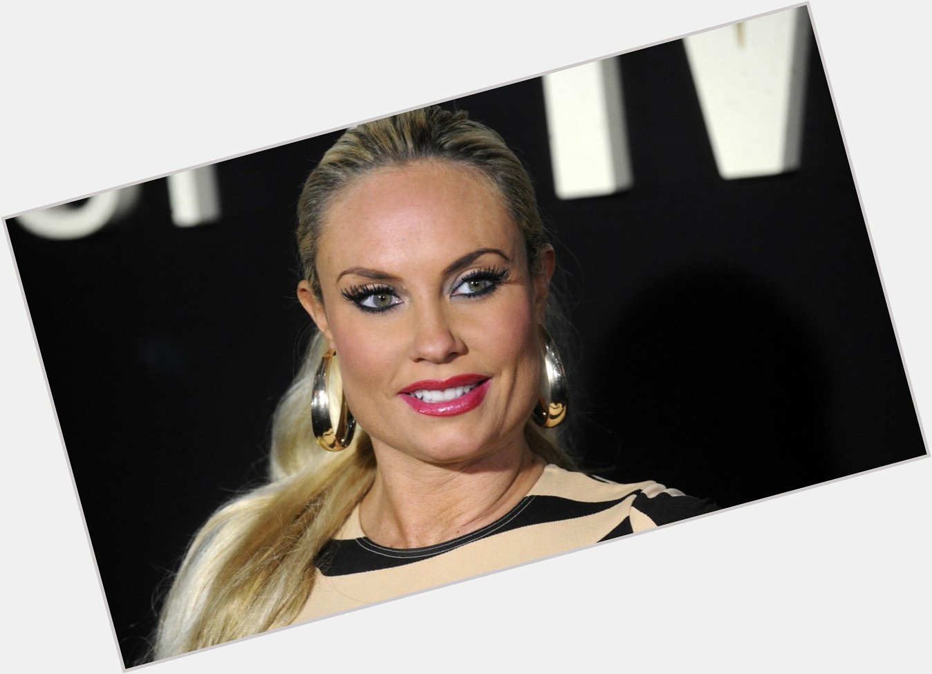  ON WITH Wishes:
Coco Austin A Happy Birthday! 