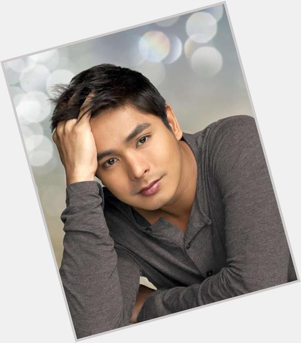 Happy Bday my ultim8 idol COCO MARTIN!and Happy 10th yr anniv n d business!we always support and luv u! 