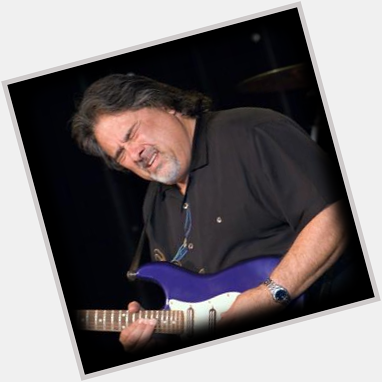 HAPPY 63rd BIRTHDAY to Coco Montoya, one-time guitarist with The Bluesbreakers, on Oct 2nd.  