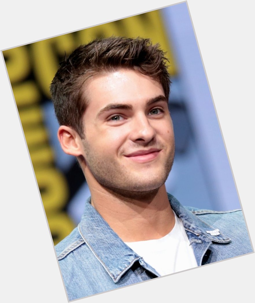 Happy birthday Cody Christian Many years of life, I am Brazilian but I love you very much You handsome   