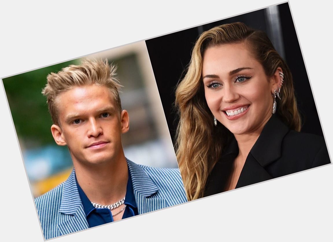 Miley Cyrus wishes boyfriend Cody Simpson a happy birthday with unique gift  