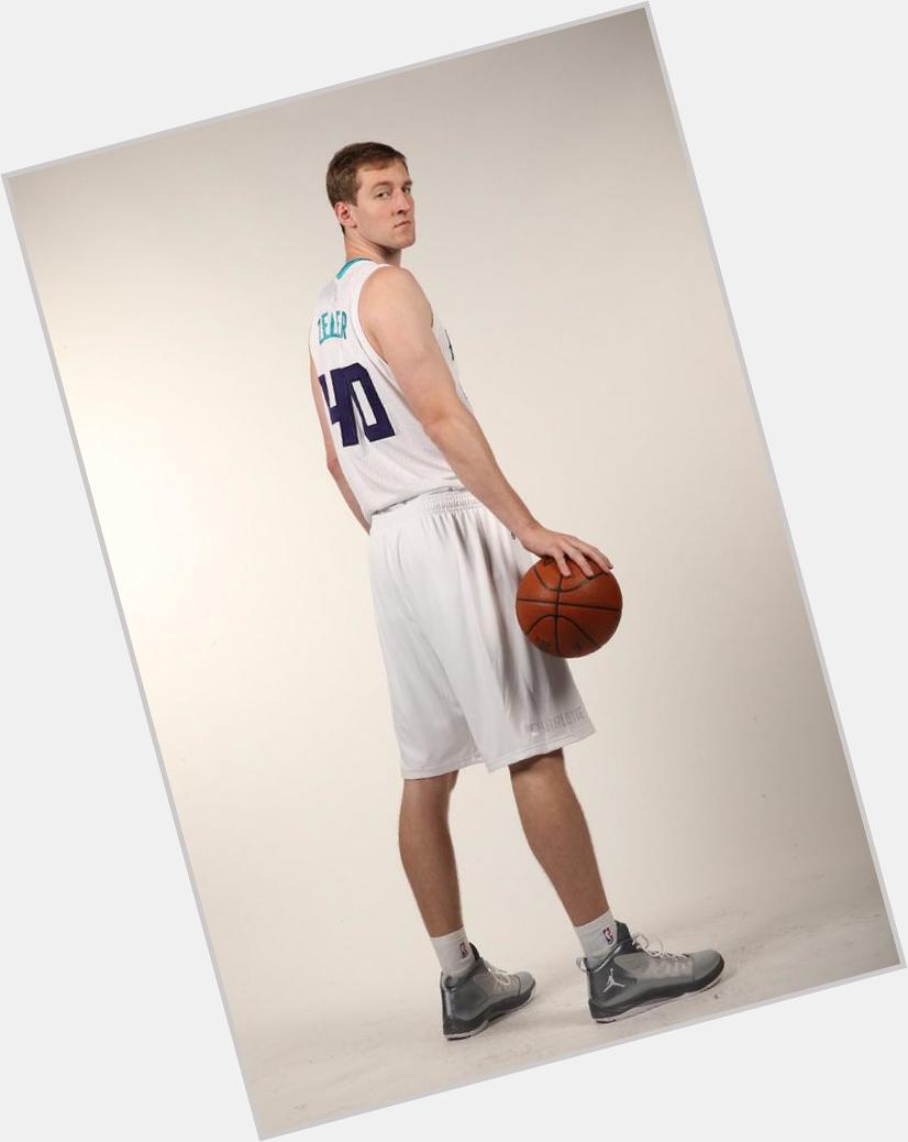 Cody Zeller had 35.5 inch standing vertical at draft combine Everyone wish a HAPPY BIRTHDAY! 