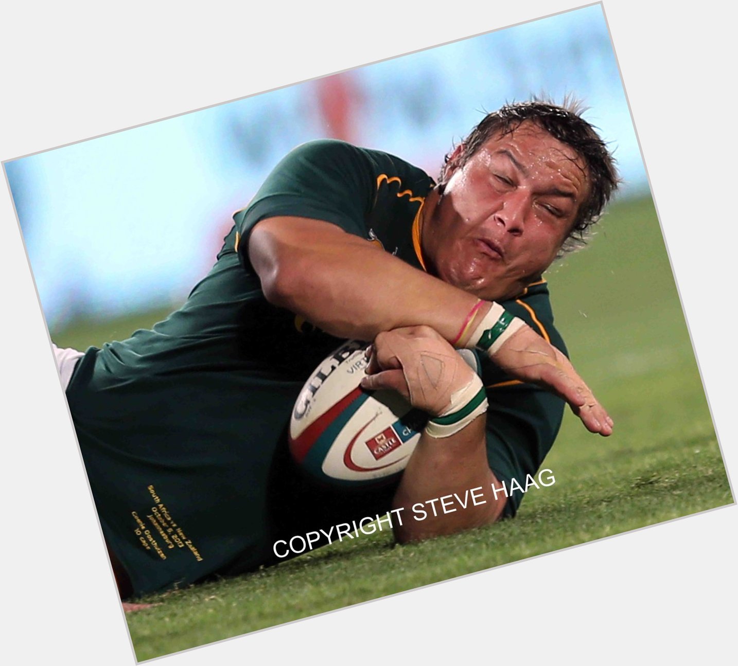 HAPPY BIRTHDAY Coenie Oosthuizen 