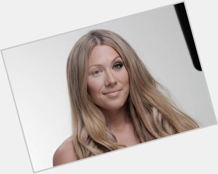 Happy birthday, Colbie Caillat! to her most inspiring video ever:  
