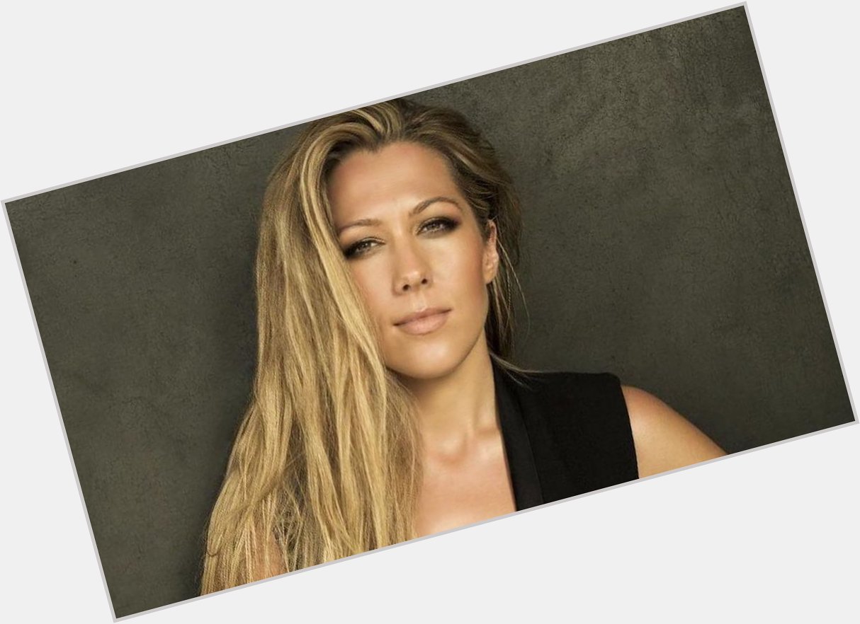Happy Birthday Colbie Caillat (May 28, 1985) 