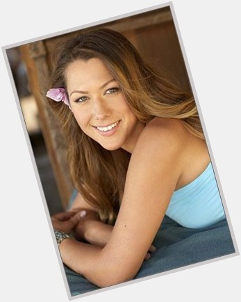 Happy Birthday 
Singer Song writer musician entertainer 
Colbie Caillat  
