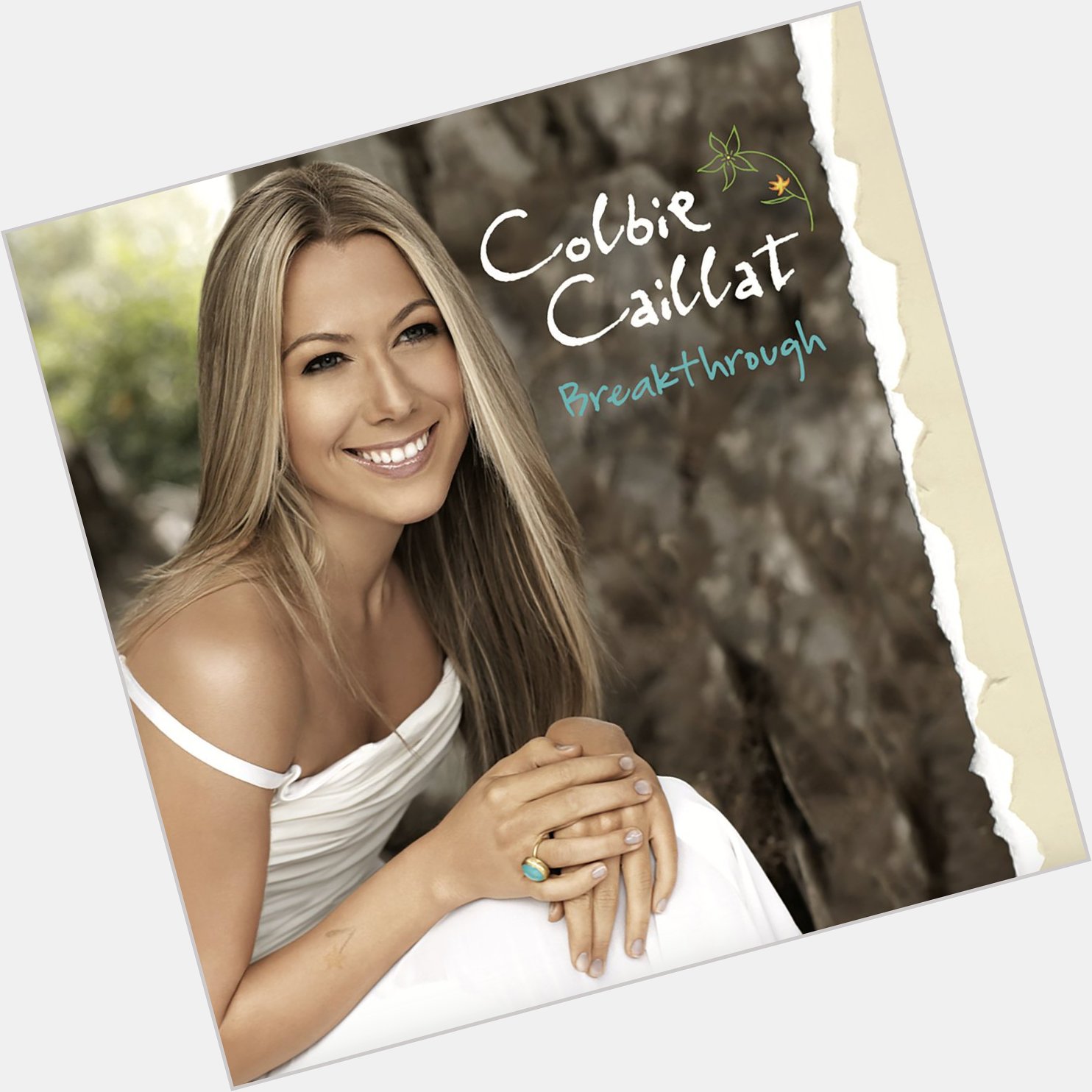 Happy birthday to singer-songwriter Colbie Caillat! 