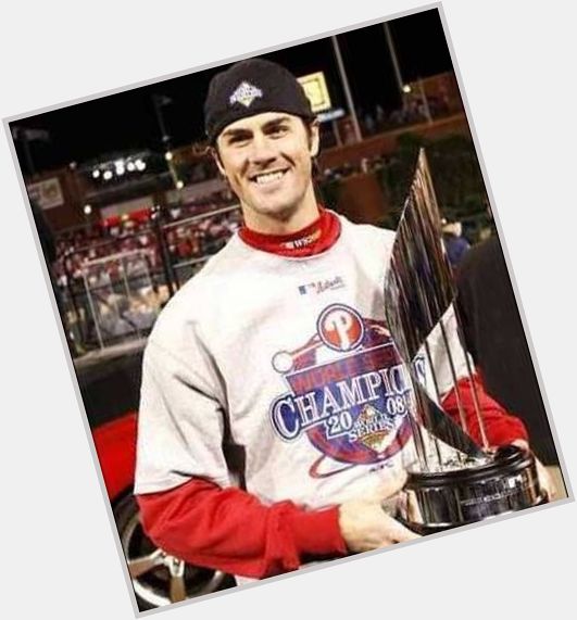 Happy Birthday to the man who delivered the Phillies second World Series title in their history, Cole Hamels 