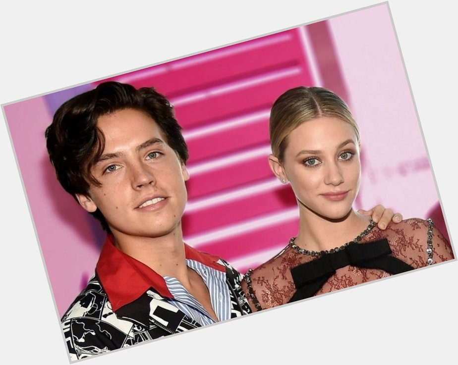 See How Lili Reinhart Wished Cole Sprouse a Sweet Happy Birthday -  