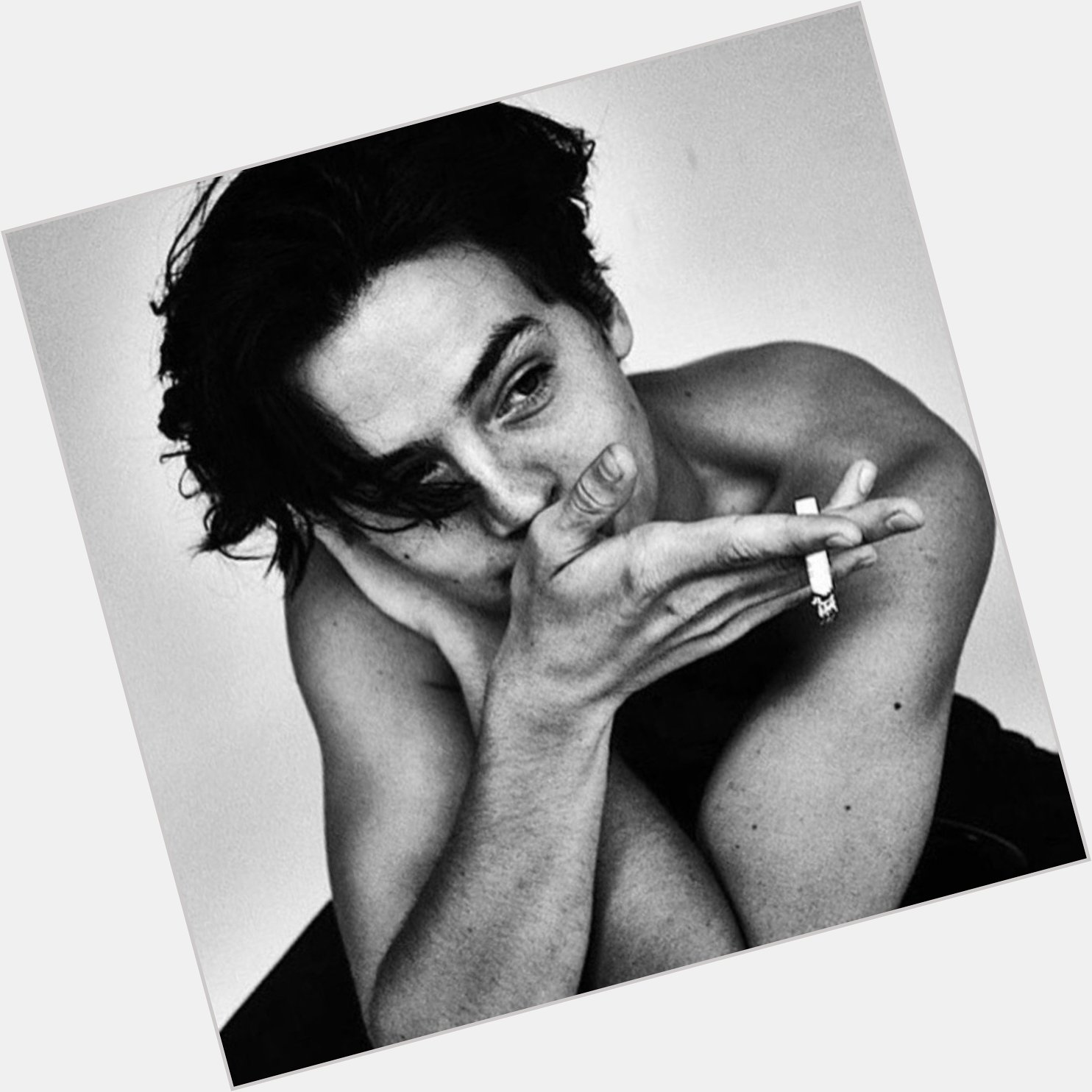 Happy birthday to Cole Sprouse 
