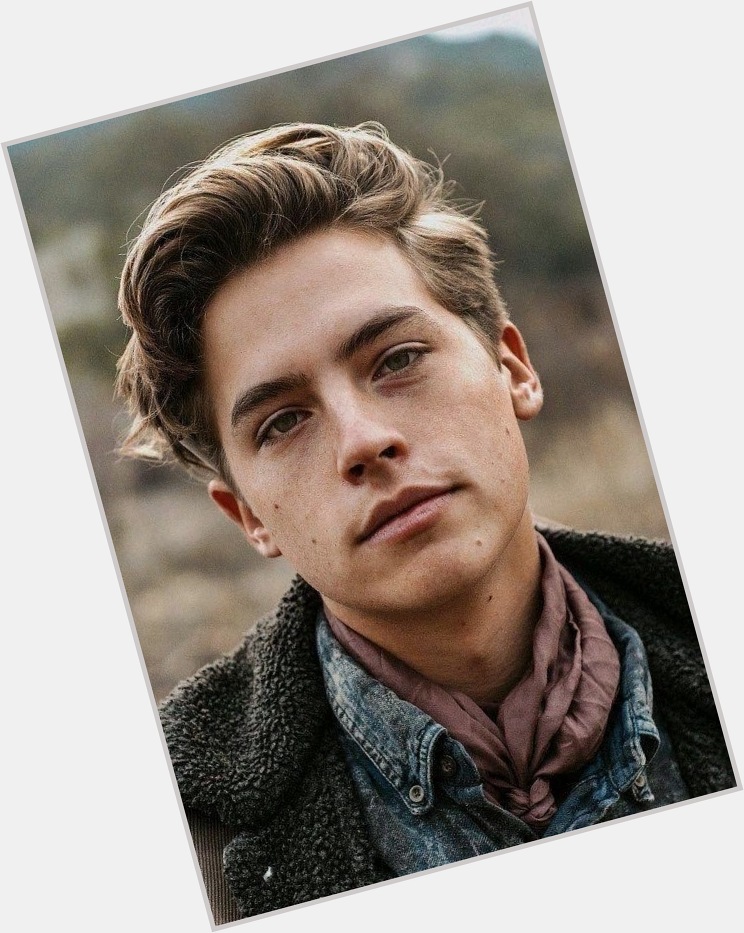 Happy 29th Birthday Cole Sprouse      
