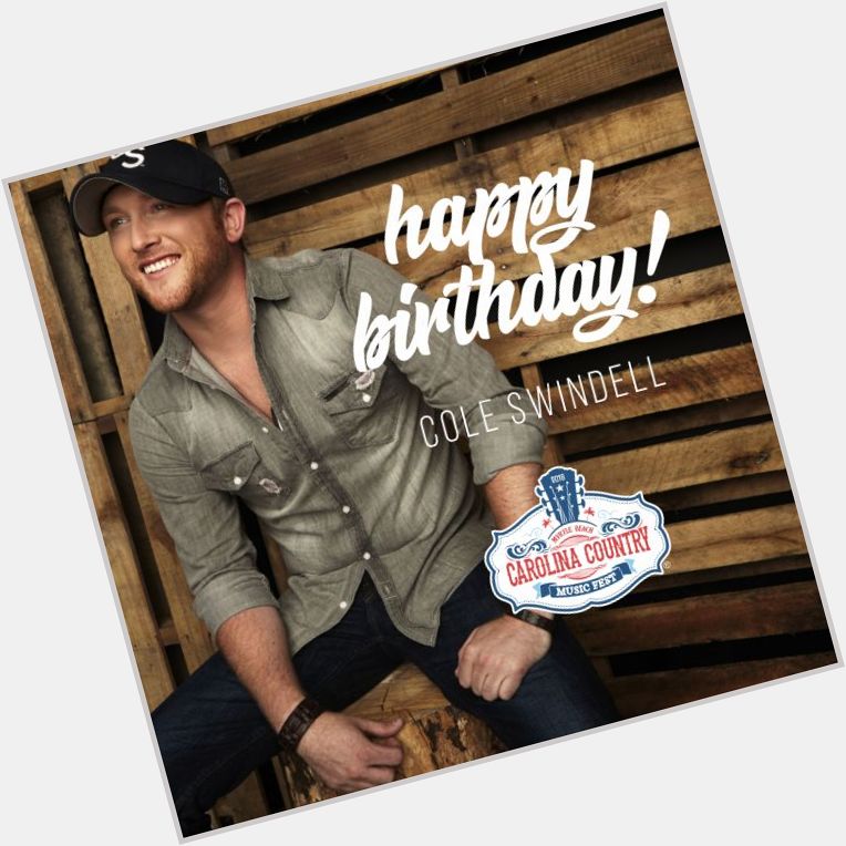 Take us back to the McDonald\s Thursday Night Kick-off! HAPPY BIRTHDAY COLE SWINDELL! We miss you! 