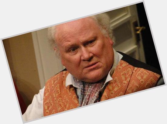 Happy Birthday to the Sixth Doctor, actor Colin Baker!!   