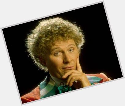 Happy birthday to ol\ Sixie himself, Colin Baker! Read a look-back of his Doctor here 