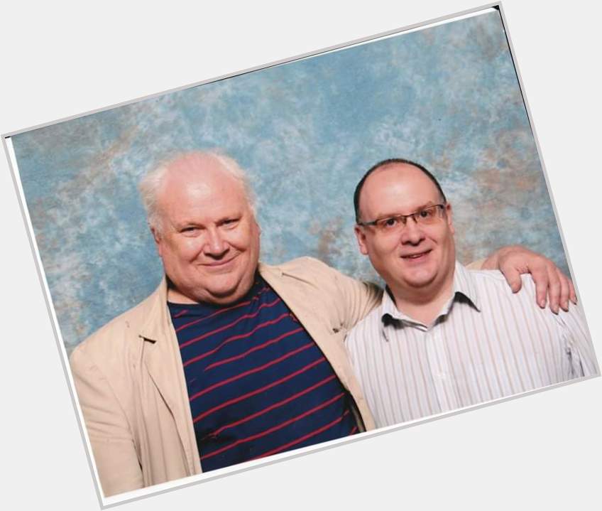 Happy 76th Birthday to Mr Colin Baker Doctor Who number 6. 