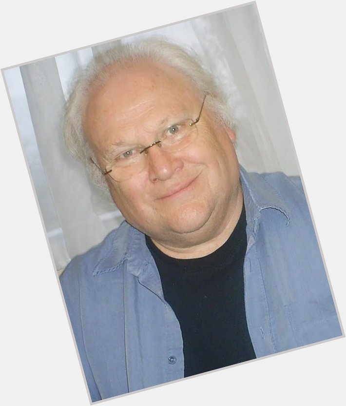 A very happy birthday to guest, the Sixth Doctor, (Colin Baker)! 