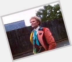  Happy birthday colin baker  