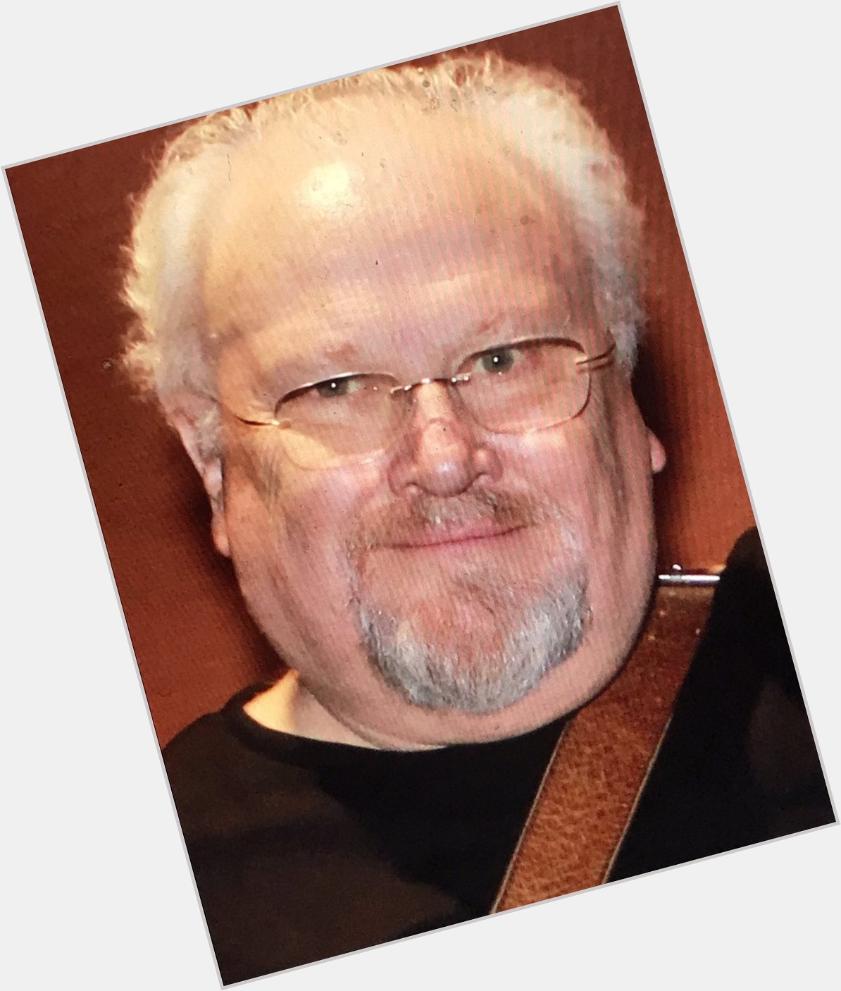 I would like to wish former Doctor Who, Colin Baker a happy 79th birthday today 