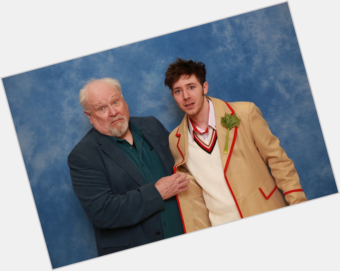 Happy Birthday to Colin Baker 