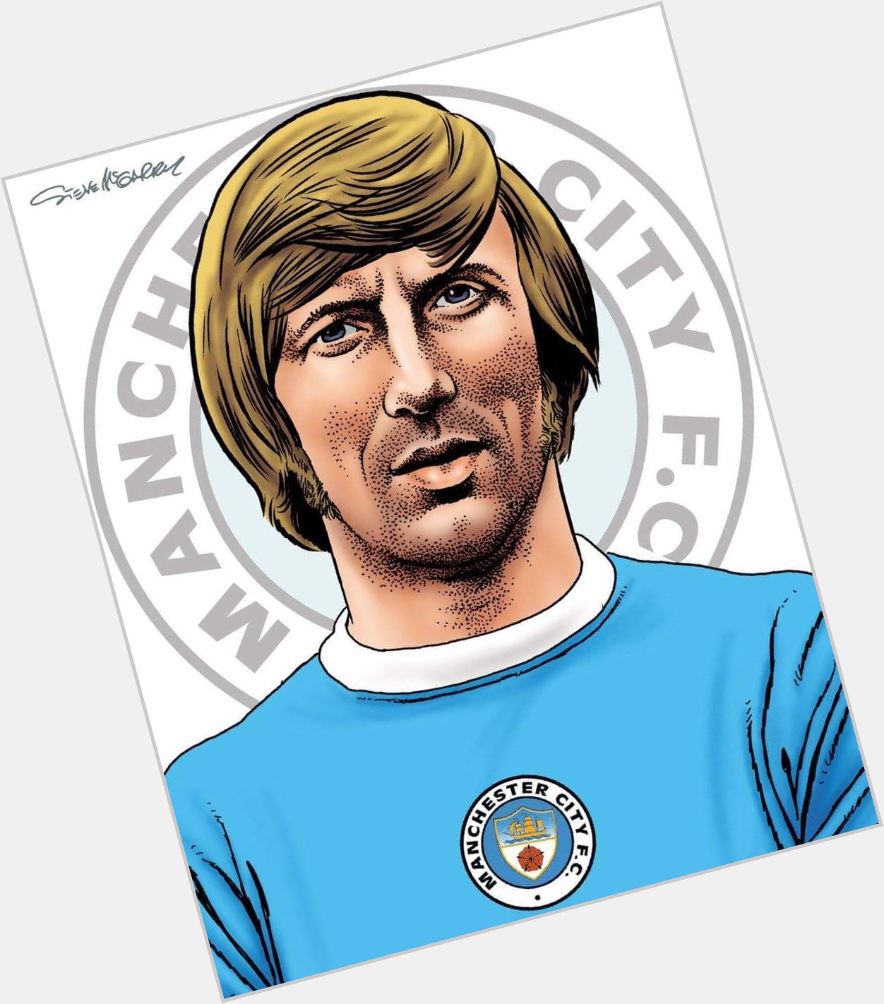 Happy birthday to legend Colin Bell 