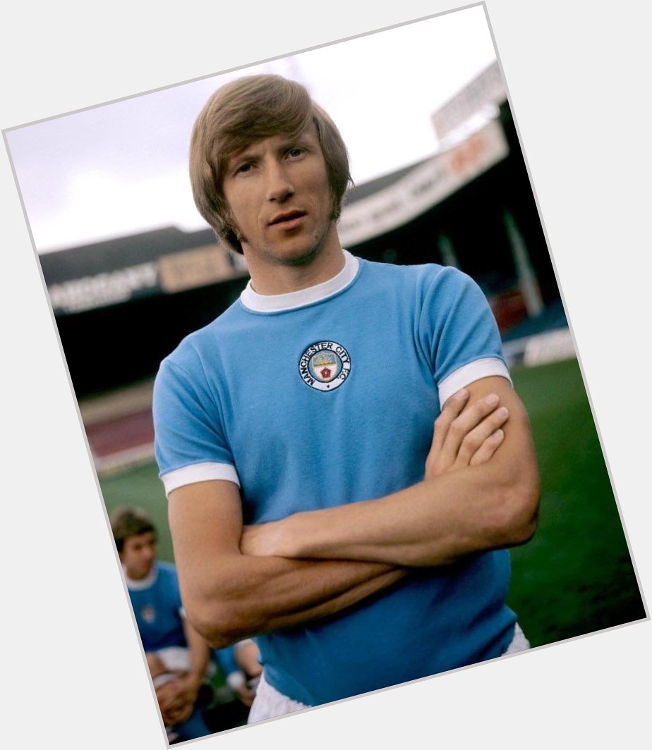 Happy  birthday Colin bell 

Fucking legend Remessage for Colin bell 