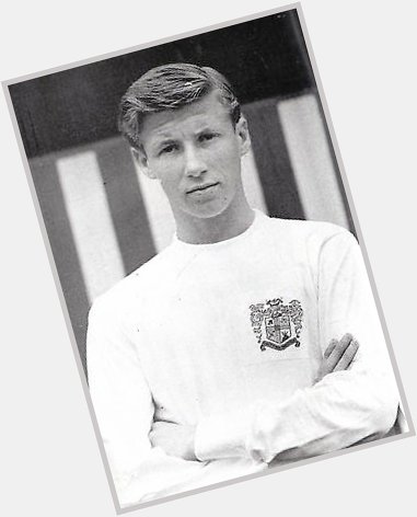 Happy Heavenly Birthday To Former Bury FC, Manchester City & England International Colin Bell 1946-2021 