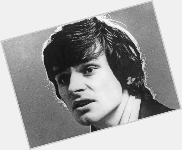 A big 70th shout to the voice of happy birthday Colin Blunstone keep rocking 