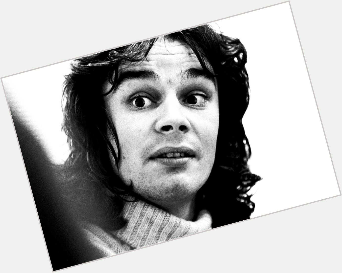 Happy 78th birthday to the great Colin Blunstone - from Hertfordshire. Favourite Blunstone work? 