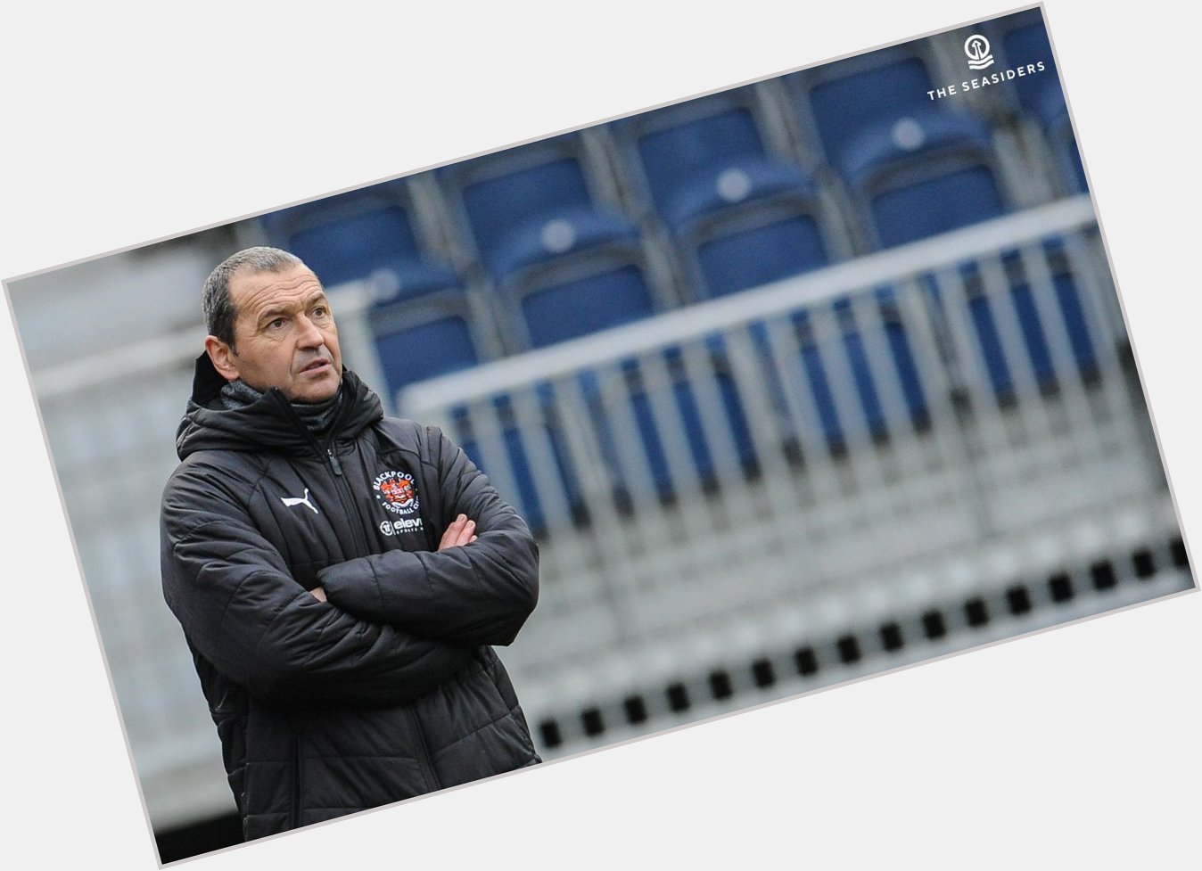  Happy Birthday to our Assistant Head Coach, Colin Calderwood, who turns 56 today!  