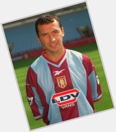 Happy Birthday Colin Calderwood. 
Have a great day.     