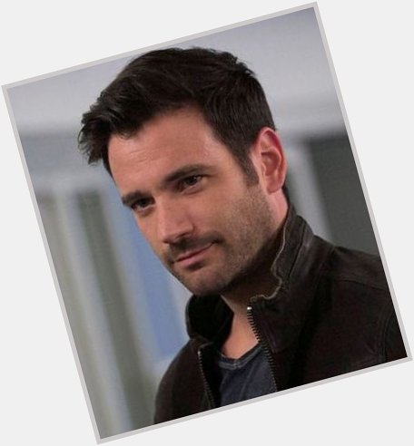 Happy Birthday to Colin Donnell!     