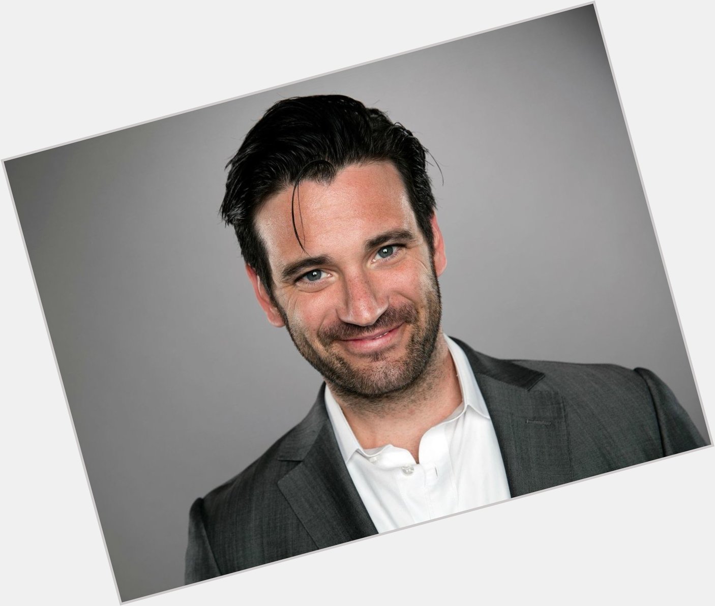 Happy Birthday Colin Donnell! 