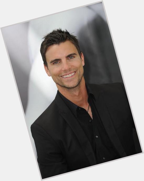 Buon compleanno Colin Egglesfield.
Happy bday Colin Egglesfield.

(Farmington Hills, 9 febbraio 1973) 