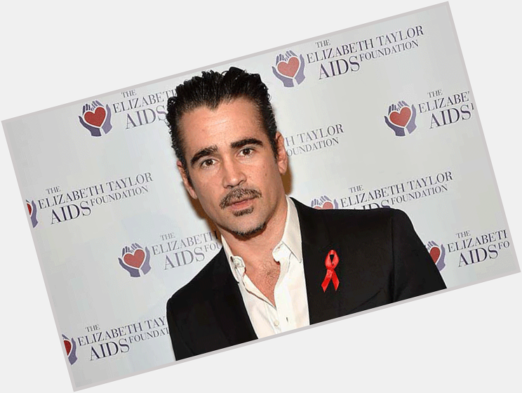 Happy birthday Colin Farrell! see what the stars have in store: ( 