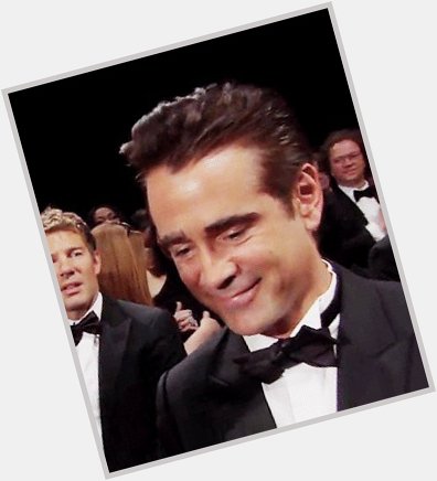 It is this sweetheart\s birthday today  so Happy 41st Birthday Colin Farrell 