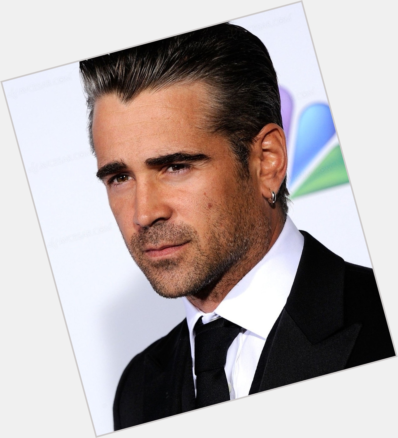  Happy birthday to Colin Farrell who portrayed Percival Graves in the first film! 