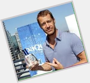 Happy 43rd birthday to Colin Ferguson, star of the TV show 