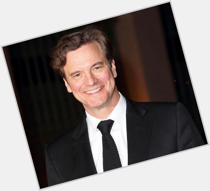 Happy birthday to Colin Firth! Ever wonder what kind of couple you two would be? 