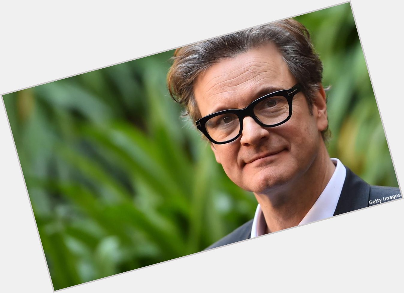 Happy bday to Colin Firth who turns 55 today! Here are 10 reasons (out of many) we love him:  