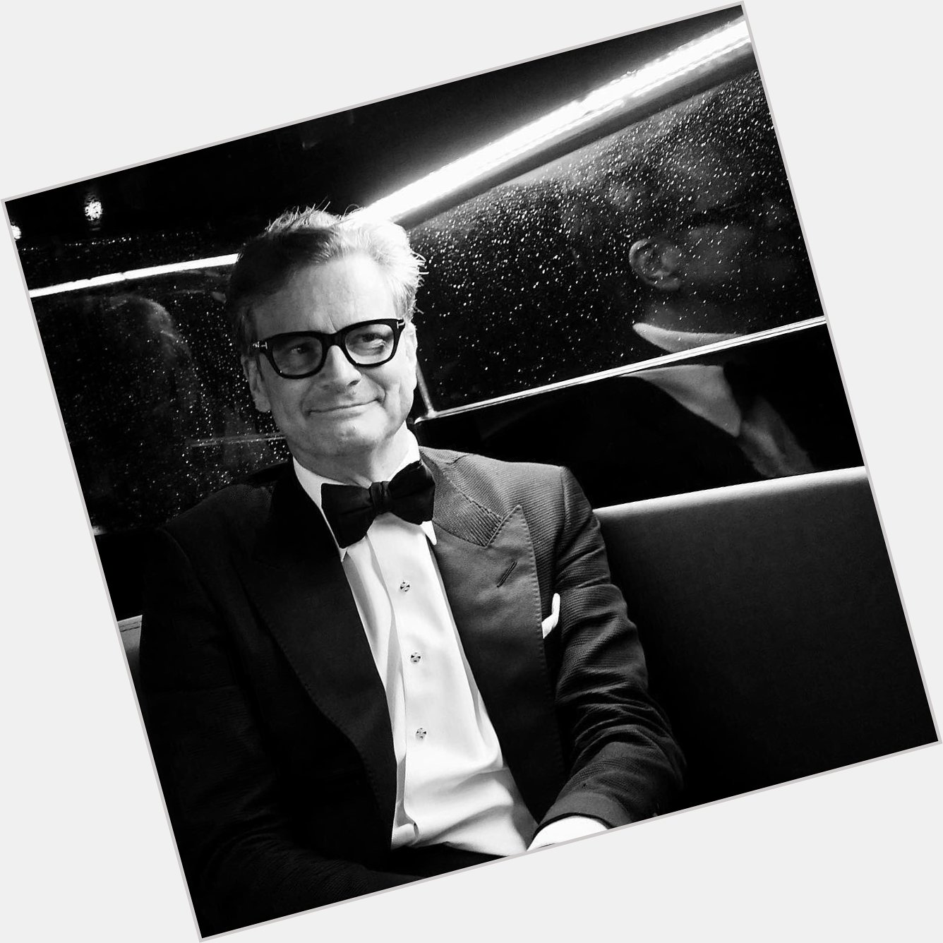                                          Happy Birthday, Mr. Colin Firth           