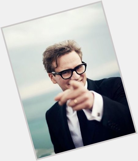 Happy Birthday Colin Firth I play the future will bring you more success!
I support you from Japan  